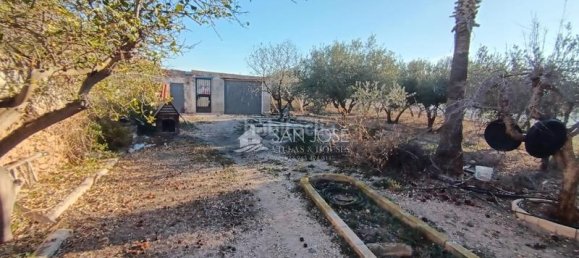 4 غرف نوم منزل في Hondon De Las Nieves, Spain رقم 90044 12