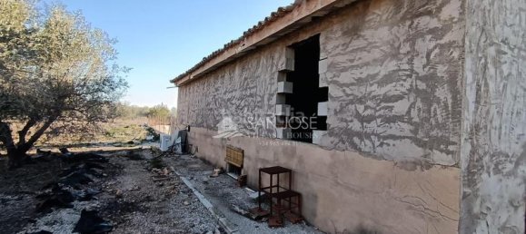 4 غرف نوم منزل في Hondon De Las Nieves, Spain رقم 90044 16