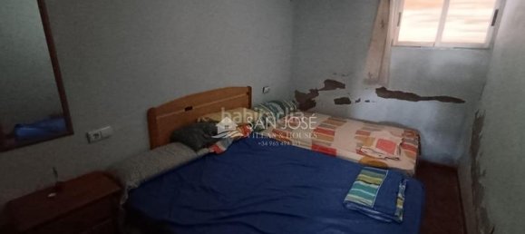 4 غرف نوم منزل في Hondon De Las Nieves, Spain رقم 90044 20