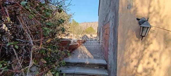 4 غرف نوم منزل في Hondon De Las Nieves, Spain رقم 90044 10