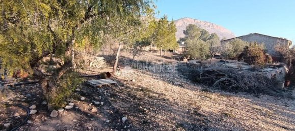 4 غرف نوم منزل في Hondon De Las Nieves, Spain رقم 90044 8