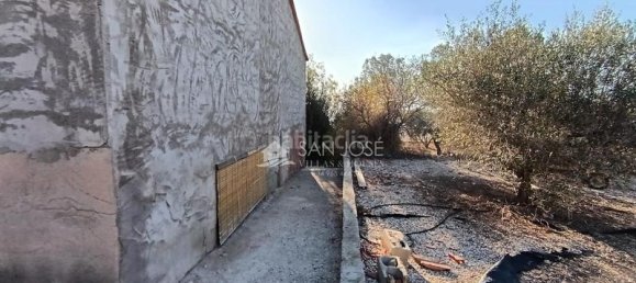 4 غرف نوم منزل في Hondon De Las Nieves, Spain رقم 90044 18