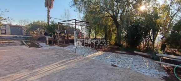 4 غرف نوم منزل في Hondon De Las Nieves, Spain رقم 90044 11