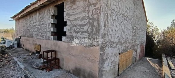 4 غرف نوم منزل في Hondon De Las Nieves, Spain رقم 90044 17