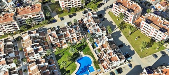 2 غرف نوم شقة في Alicante, Spain رقم 181786 29