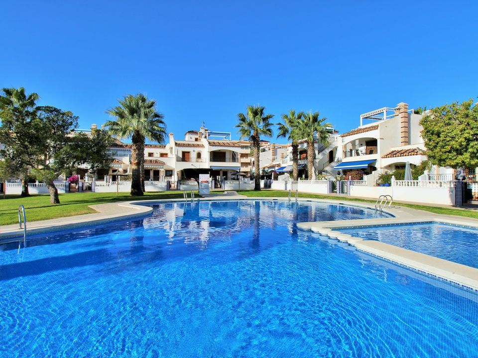 2 غرف نوم شقة في Alicante, Spain رقم 181786