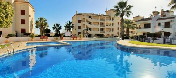 2 غرف نوم شقة في Alicante, Spain رقم 181786 24