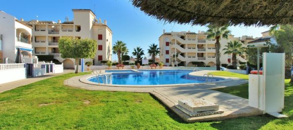 2 غرف نوم شقة في Alicante, Spain رقم 181786 25