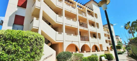 2 غرف نوم شقة في Alicante, Spain رقم 181786 5