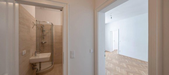 2-salle Appartement à Meidling, Austria No. 260175 8