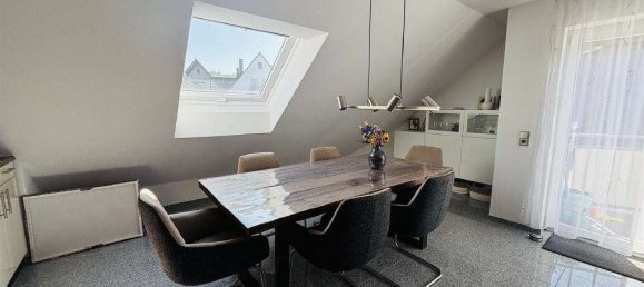 4-Zimmer Doppelhaus in Ludwigsburg, Germany, Nr. 268734 4