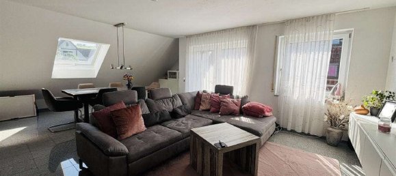 4-Zimmer Doppelhaus in Ludwigsburg, Germany, Nr. 268734 7