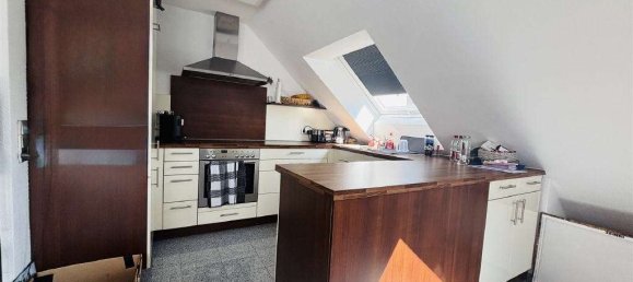 4-Zimmer Doppelhaus in Ludwigsburg, Germany, Nr. 268734 6