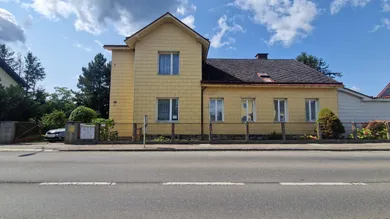 4 rooms House in Zeiselmauer-Wolfpassing, Austria No. 208180