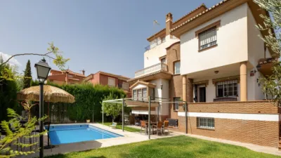 7 Schlafzimmer Haus in Granada, Spain, Nr. 207998