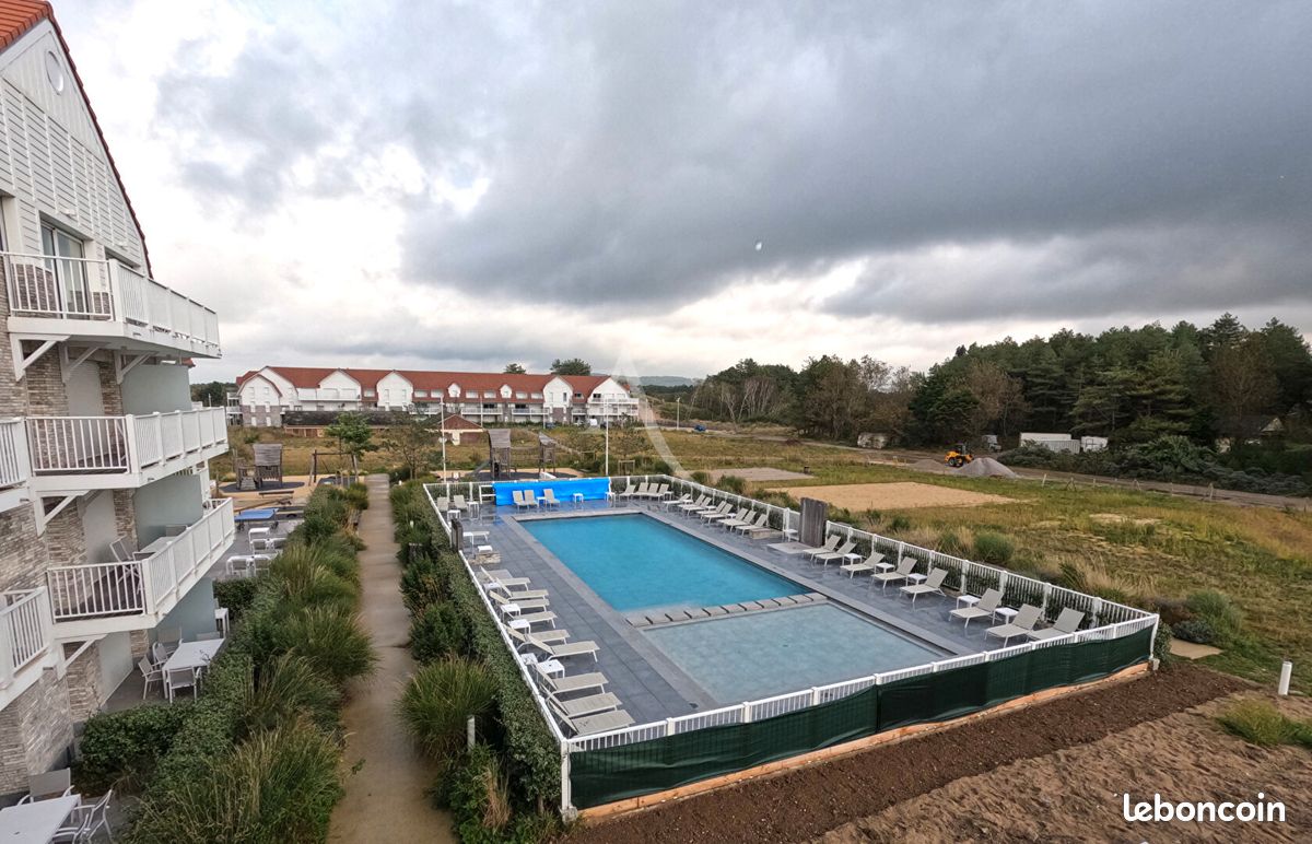 2 bedrooms Apartment in Camiers, France No. 235196