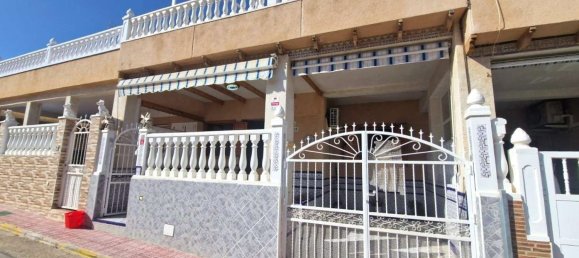 3 غرف نوم منزل في Torrevieja, Spain رقم 89997 3