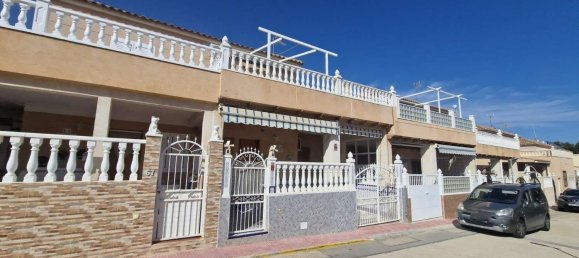 3 غرف نوم منزل في Torrevieja, Spain رقم 89997 2