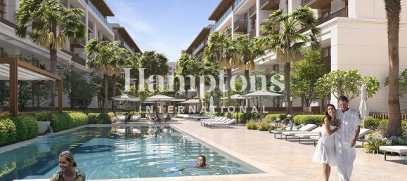 1 bedroom Apartment for rent in Umm Suqeim, Dubai, UAE № 197120 13