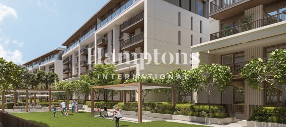 1 bedroom Apartment for rent in Umm Suqeim, Dubai, UAE № 197120 15