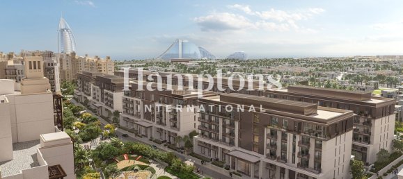 1 bedroom Apartment for rent in Umm Suqeim, Dubai, UAE № 197120 7