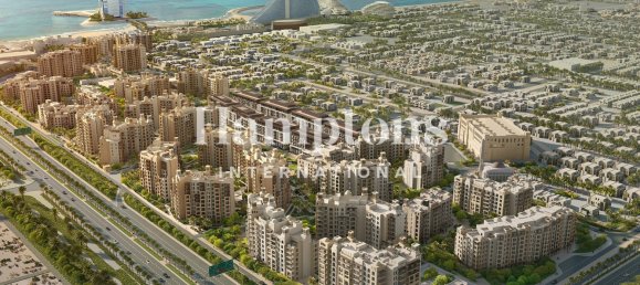 1 bedroom Apartment for rent in Umm Suqeim, Dubai, UAE № 197120 16