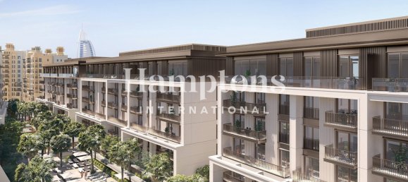 1 bedroom Apartment for rent in Umm Suqeim, Dubai, UAE № 197120 4