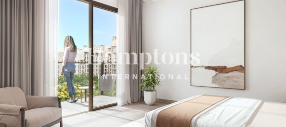 1 bedroom Apartment for rent in Umm Suqeim, Dubai, UAE № 197120 10