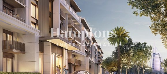 1 bedroom Apartment for rent in Umm Suqeim, Dubai, UAE № 197120 12