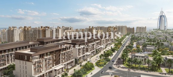1 bedroom Apartment for rent in Umm Suqeim, Dubai, UAE № 197120 6