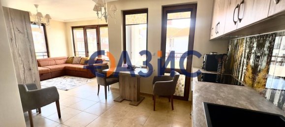 2 bedrooms Apartment in Sveti Vlas, Bulgaria No. 827 16