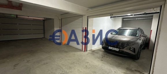 2 bedrooms Apartment in Sveti Vlas, Bulgaria No. 827 38