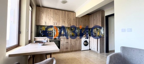 2 bedrooms Apartment in Sveti Vlas, Bulgaria No. 827 3