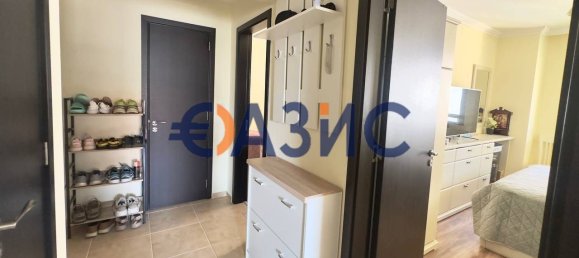 2 bedrooms Apartment in Sveti Vlas, Bulgaria No. 827 23