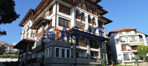2 bedrooms Apartment in Sveti Vlas, Bulgaria No. 827 43