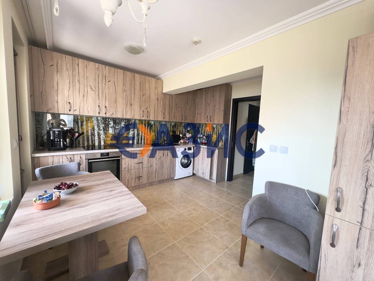 2 bedrooms Apartment in Sveti Vlas, Bulgaria No. 827