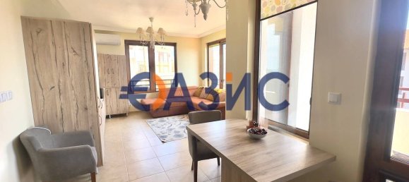 2 bedrooms Apartment in Sveti Vlas, Bulgaria No. 827 17