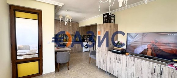 2 bedrooms Apartment in Sveti Vlas, Bulgaria No. 827 8
