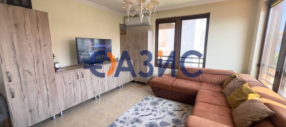 2 bedrooms Apartment in Sveti Vlas, Bulgaria No. 827 12