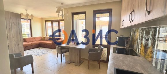 2 bedrooms Apartment in Sveti Vlas, Bulgaria No. 827 14