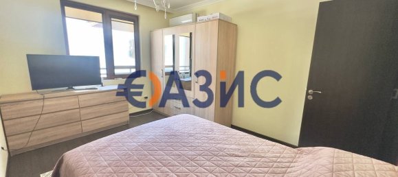2 bedrooms Apartment in Sveti Vlas, Bulgaria No. 827 27