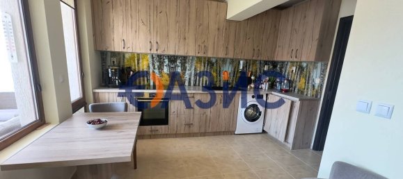 2 bedrooms Apartment in Sveti Vlas, Bulgaria No. 827 2