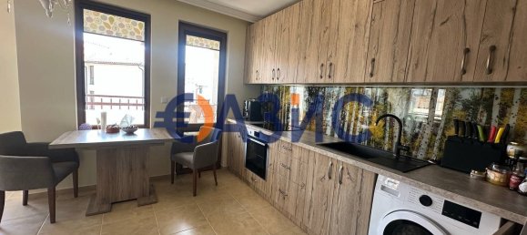2 bedrooms Apartment in Sveti Vlas, Bulgaria No. 827 6