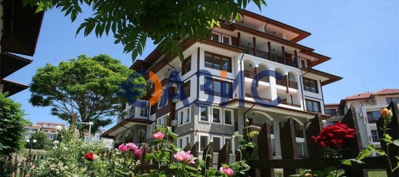 2 bedrooms Apartment in Sveti Vlas, Bulgaria No. 827 45