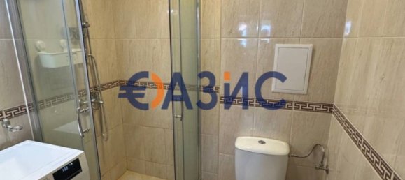 2 bedrooms Apartment in Sveti Vlas, Bulgaria No. 827 35