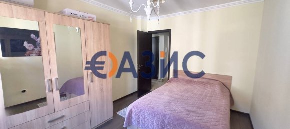 2 bedrooms Apartment in Sveti Vlas, Bulgaria No. 827 28