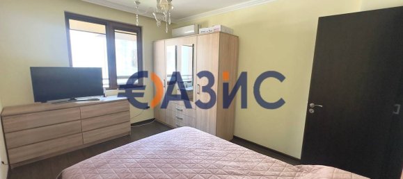 2 bedrooms Apartment in Sveti Vlas, Bulgaria No. 827 31