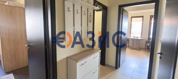 2 bedrooms Apartment in Sveti Vlas, Bulgaria No. 827 21