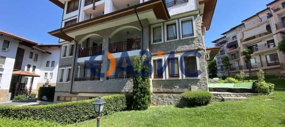 2 bedrooms Apartment in Sveti Vlas, Bulgaria No. 827 39