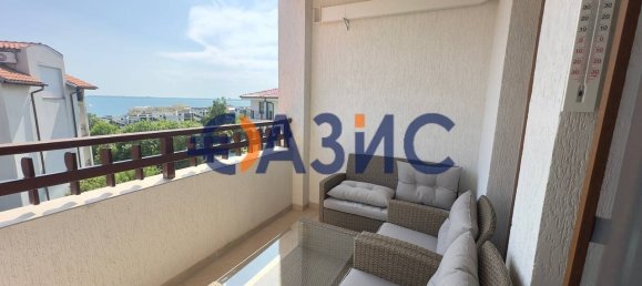 2 bedrooms Apartment in Sveti Vlas, Bulgaria No. 827 37